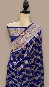 Kartan Silk saree