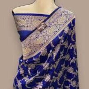 banarasi saree